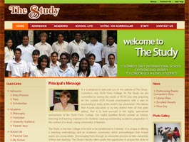 The Study International School