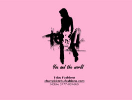 Tebu Fashions